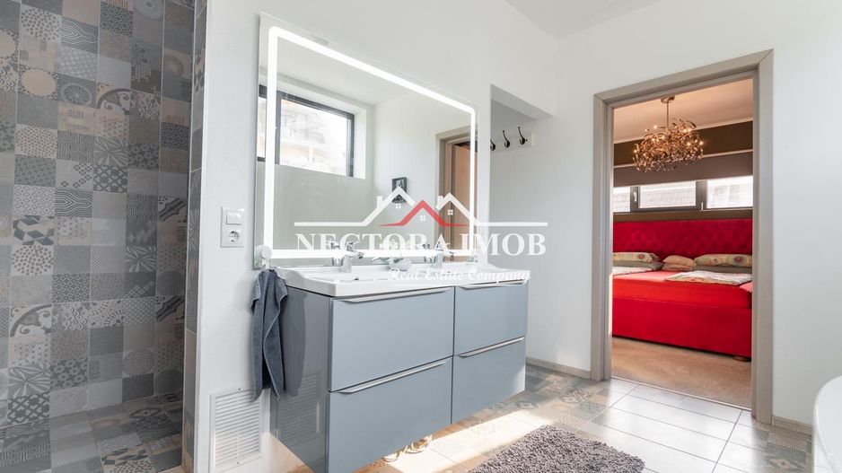 NECTORA IMOB Exclusivitate-Casa Premium 200 mp utili, Zona Adevarului - Poză 20