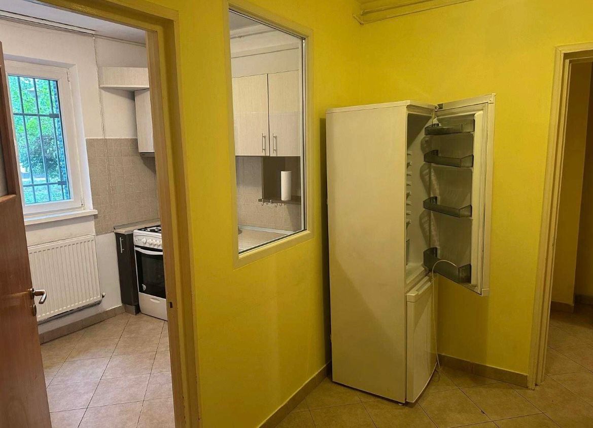 AP. 2 CAMERE DRUMUL TABEREI, PET-FRIENDLY, BUCATARIE INCHISA, METROU - Poză 4