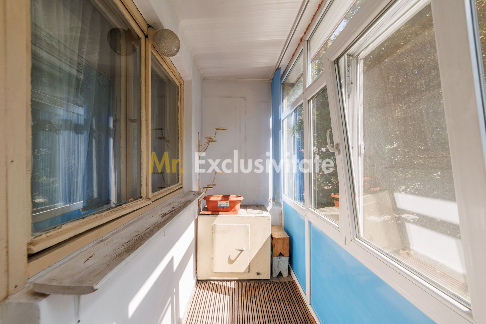 🏡 APARTAMENT DE VÂNZARE – CARTIER NEGRU VODĂ | 3 CAMERE | ET. 1/4 - Poză 15