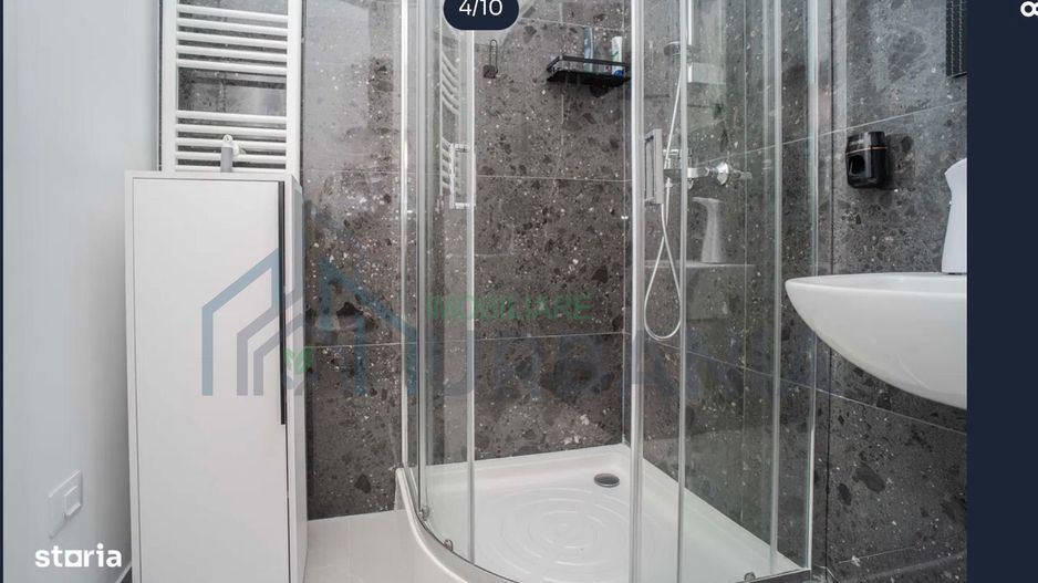 Apartament modern de vânzare în zona Visoianu, Lunca Cetătuii - Poză 4