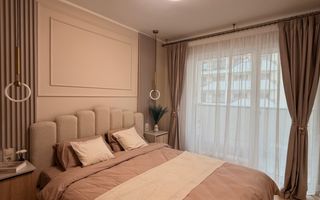 Apartament ultramodern / etaj intermediar / Zona Eroilor - Poză 14