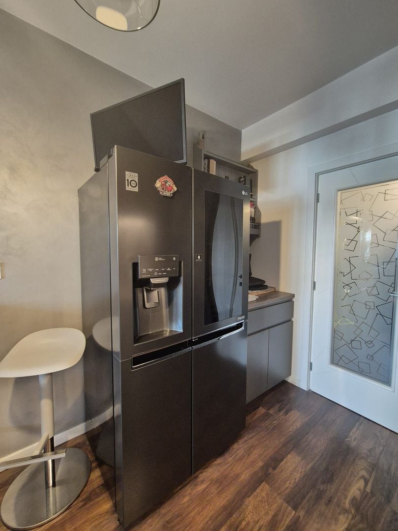 3 Camere Premium/ Smart Home/ Loc Parcare - Poză 20