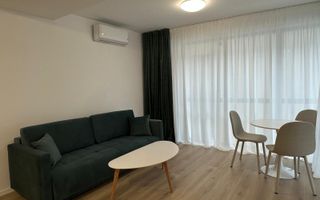 2 Camere Premium | Bloc Nou | Incalzire Pardoseala - Poză 20