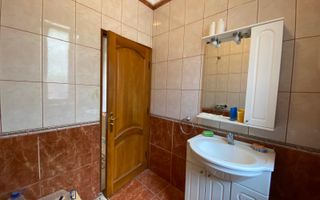DE VANZARE VILA P+1+MANSARDA 7 CAMERE, 3 BAI, GARAJ, CURTE SALAJ PARC HUMULESTI - Poză 7