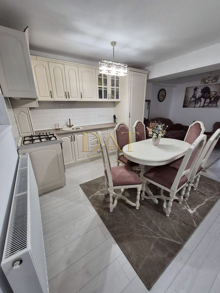 Apartament 3 cameredecomandate  | 56mp | Marasti - Poză 2