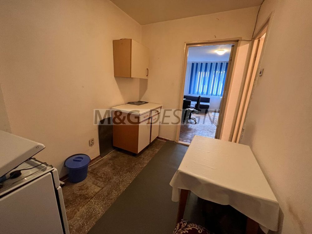 Garsonieră zona Complexul Studentesc  etaj 1 - Poză 2