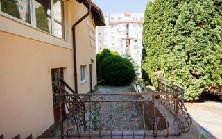 Chirie, casă, 350 mp, strada Toma Ciorbă, Buiucani - Poză 20