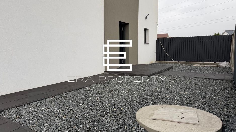 Apartament 4 camere /gradina 200 mp/finisaje premium/Cartierul Arhitectilor - Poză 27