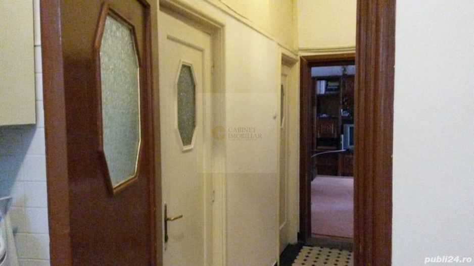 3 camere I Bdul Carol- Armeneasca I Etaj 1 - Poză 5