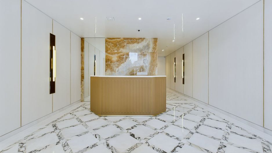 Apartament de Lux cu 2 Camere în Zona Dorobanți - Poză 14