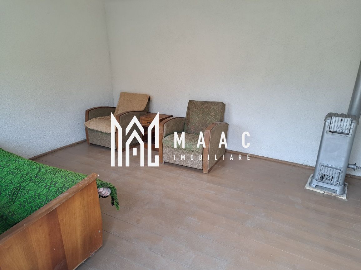 Casa Individuala I 90mpu I 900 mp teren Loamnes Sat Alamor - Poză 5