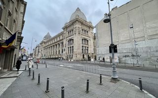 Clădire Versatilă într-o Zonă Premium – Un Pas Spre Oportunitatea Ideală! - Poză 2