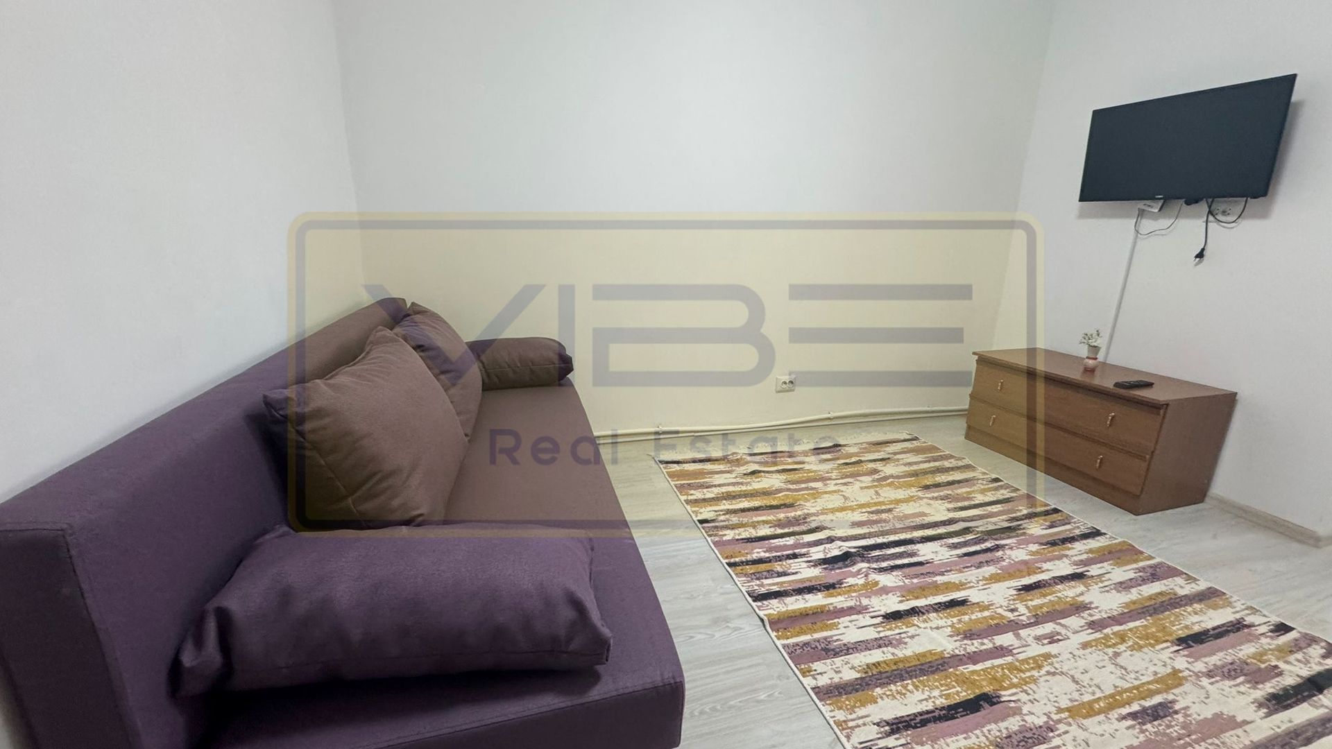 Garsoniera Nicolina - 20 min zona centrala Palas Mall - Poză 6