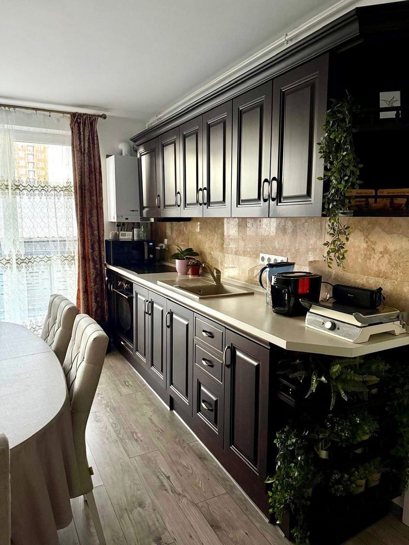 Apartament modern de închiriat – Zona BMW Florești - Poză 1