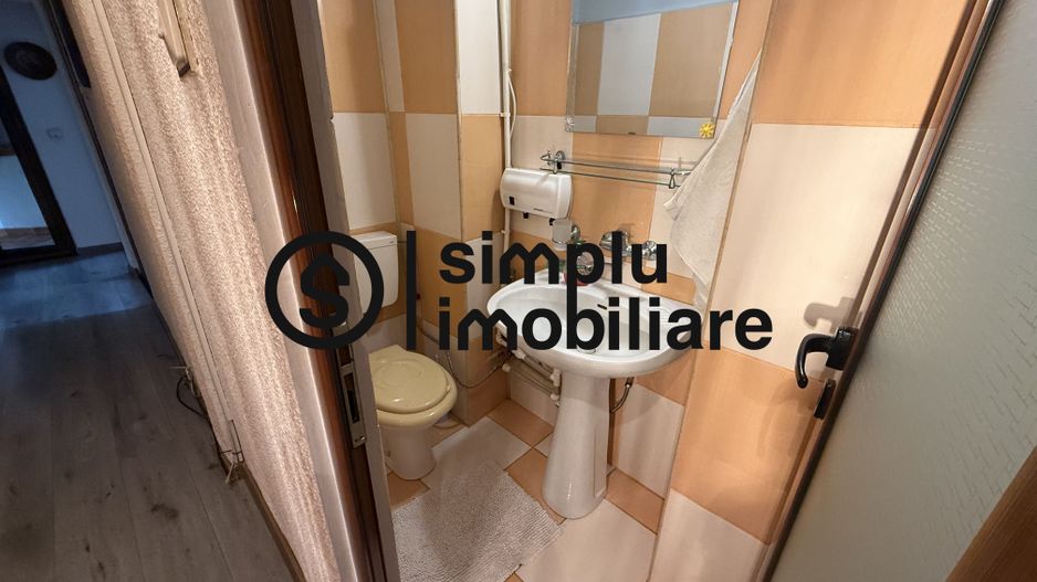 3 decomandate, et 2/4, 1 Mai - 140 000 Euro - Poză 7