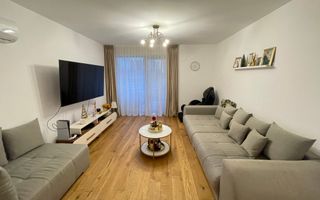 HERASTRAU - Sunset Lake Homes | 3 camere gradina 23mp ansamblu 2021 - Poză 14