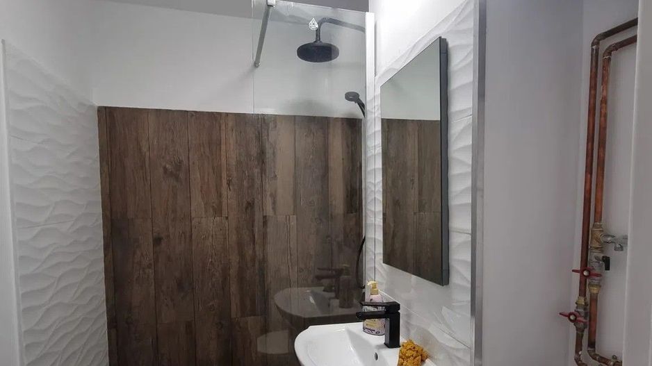 Apartament cochet cu doua camere, Titulescu-Victoriei - Poză 8