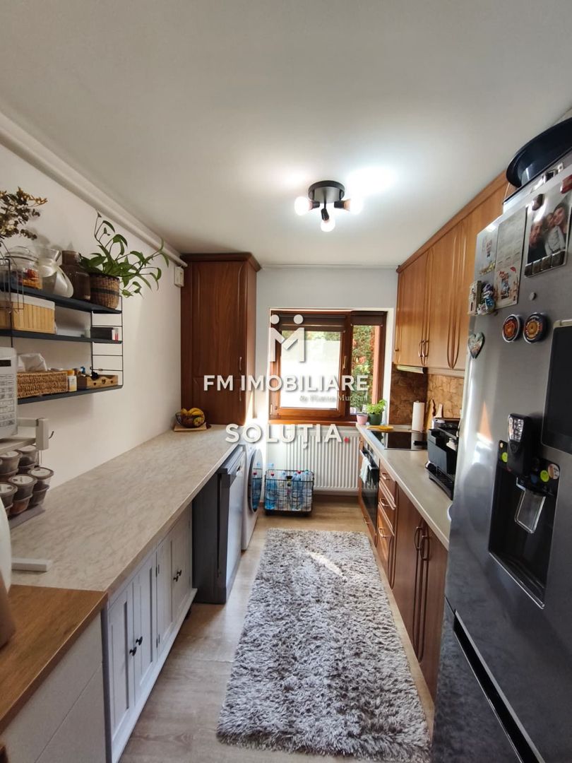 Apartament 3 camere, Ultracentral, Bilașcu! - Poză 12