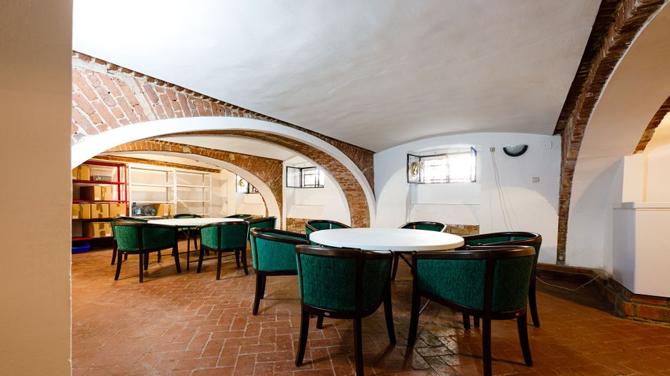 P-ta Maria | Spatiu Demisol | 97 mp | Acces parcare privata | Com. 0% - Poză 3