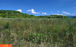 Teren intravilan Rm.Vl. Goranu-Calea Bucuresti 1100 mp aproape de oras - Poză 4