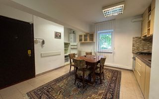 3 camere, decomandate, Dorobantilor Zona Piata Marasti, Revo Fitness - Poză 5