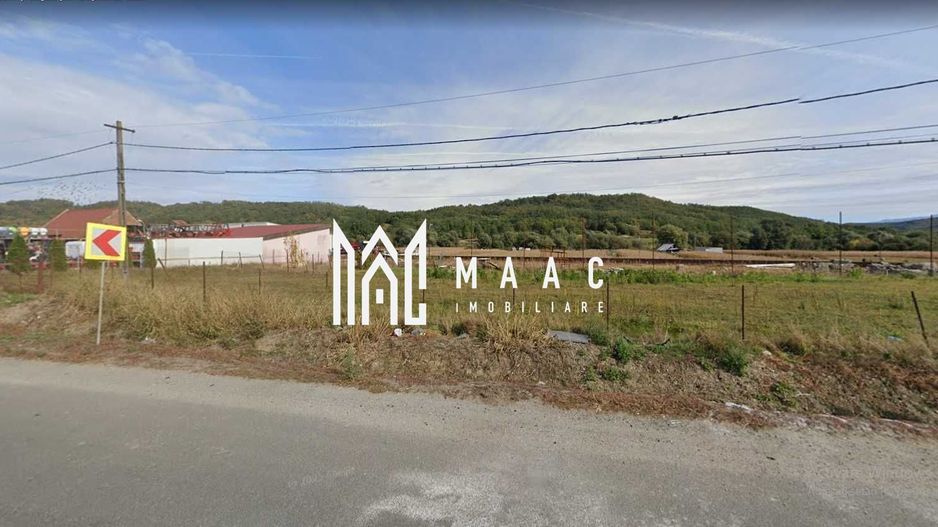 Teren Extravilan | 2600Mp | Zona Veștem - Poză 2