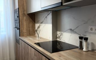 Apartament 3 camere | Design modern I Complet mobilat - Poză 12