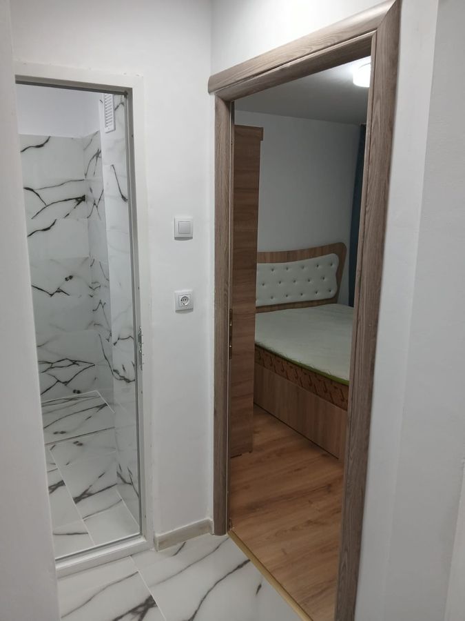 AP. 2 CAMERE- TEI, PRIMA INCHIRIERE, BLOC REABILITAT, MOBILAT MODERN - Poză 8