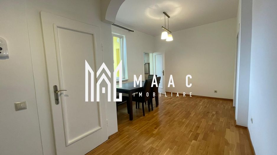 Apartament 3 Camere | 80 MPU | Balcon | Central - Poză 9