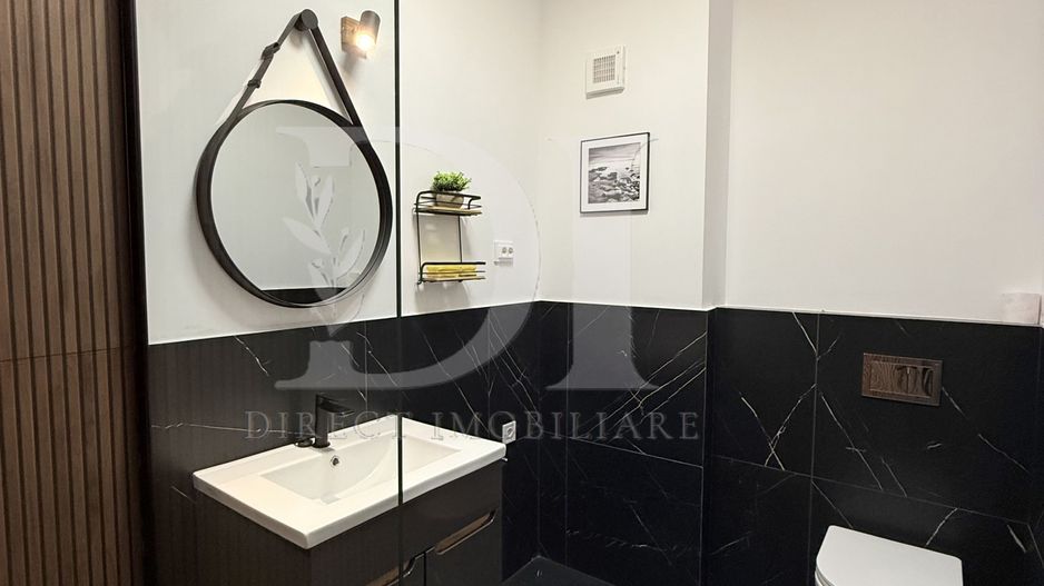 Apartament cu 2 camere Floresti Eroilor - Poză 10