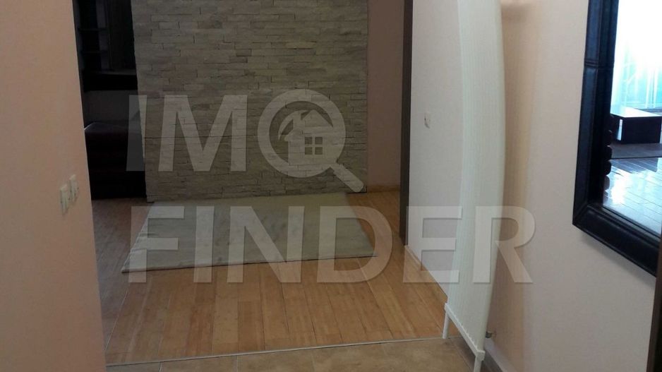 Inchiriere apartament 3 camere, Buna Ziua, 100 mp, Garaj - Poză 10