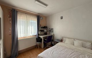 2 camere, etaj 3  Girocului amenajat centrala proprie - Poză 8