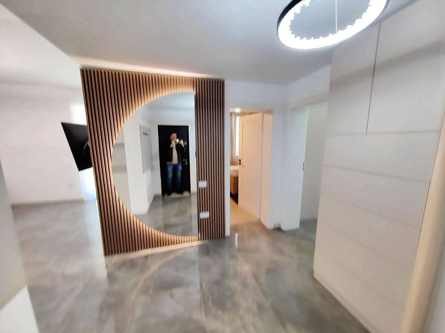 Apartament cu 3 camere de închiriat în Giroc - Poză 17