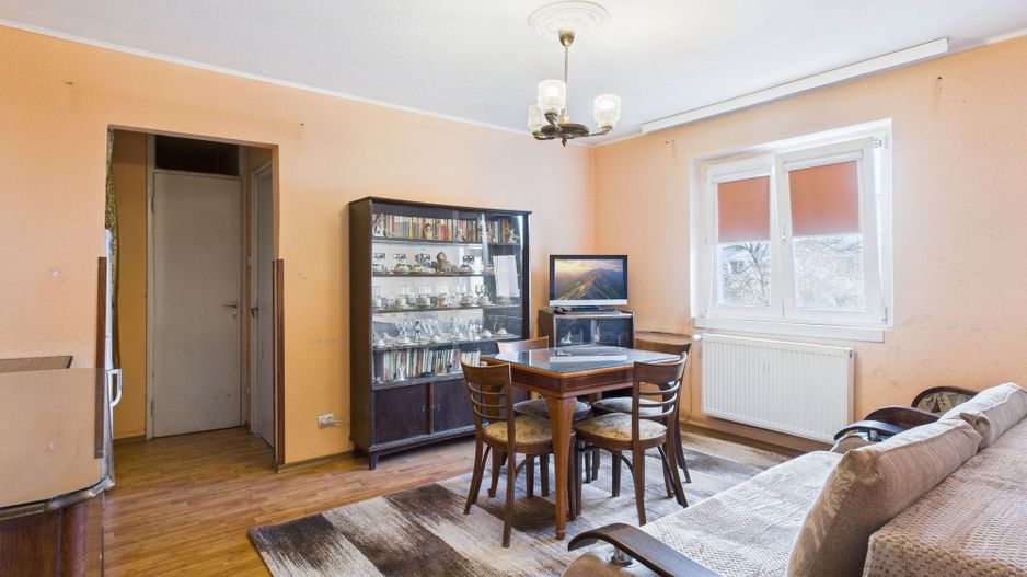 Apartament 3 camere mobilat- Zona Rahova - Poză 8