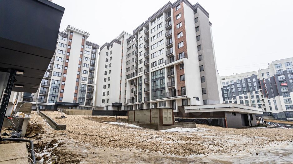 Vânzare, apartament, 2 camere, str. Nicolae Milescu Spătaru, Ciocana - Poză 3