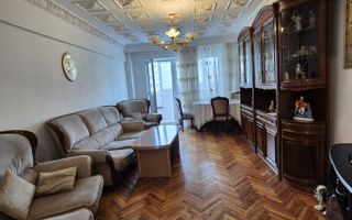 Apartament 4 camere 106mp CF1 Bd Chisinau - Poză 1