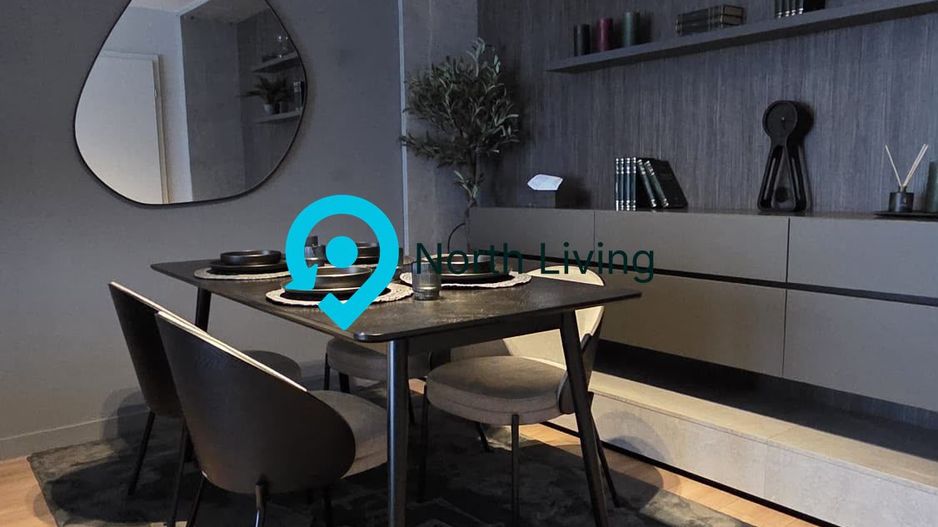 Apartament 2 Camere Premium | Parcare Subterană | Sun Royal View - Poză 3