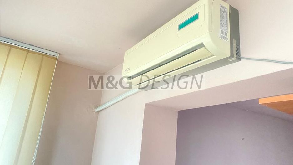 4 camere decomandat mobilat utilat  etaj 1 centrala Complexul studentesc Olimpia - Poză 8
