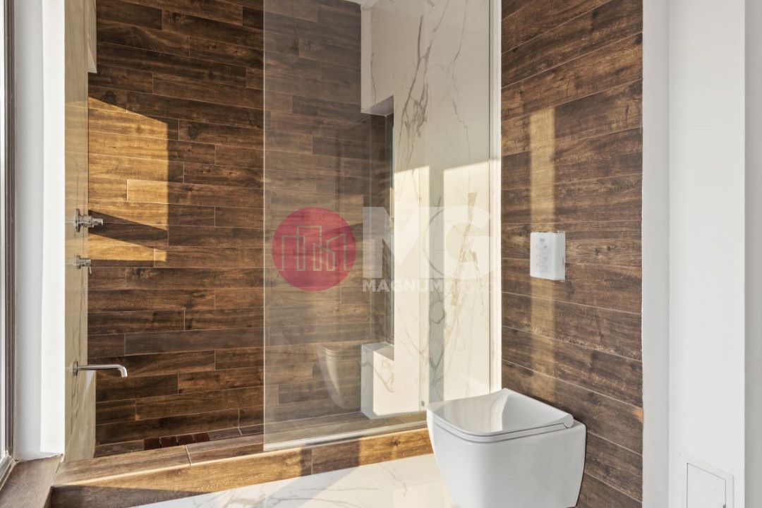 Vila de vanzare- Voluntari- Matei Milo- Milo Forest - Poză 17