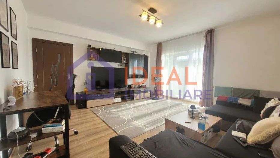 Apartament de vanzare 2 camere, in Selimbar - Poză 3