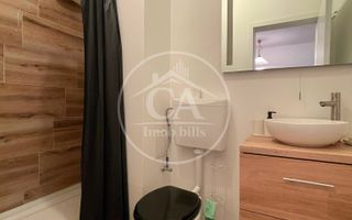Apartament cu 2 camere de vânzare în PRIMA GREEN, Oradea - Poză 9