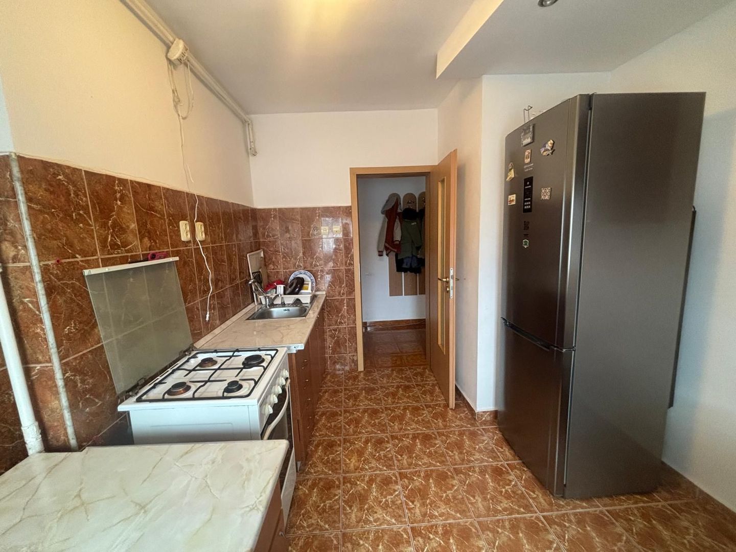 Spatios in zona Balcescu - Poză 8