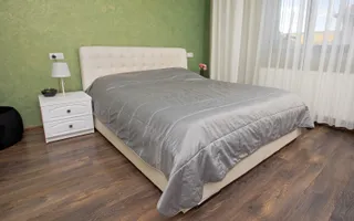 Vilă P+M, Clujului, 190 mp, teren 520 mp, singur în curte. 225 000 E - Poză 37