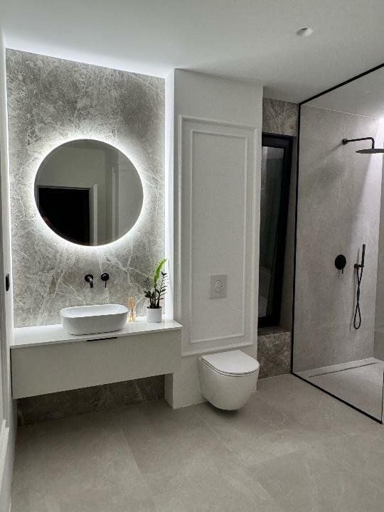 Vila de Lux | Piscina si Finisaje Premium | Zona Exclusivista - Poză 11