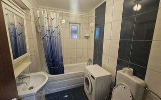 Berceni - 3 camere - Prima inchiriere - Parcare - Centrala Proprie - Poză 10