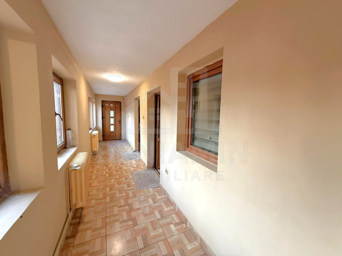 Casa Bariera Valcii pe Principala 90mp acces auto in curte -Renovata - Poză 7