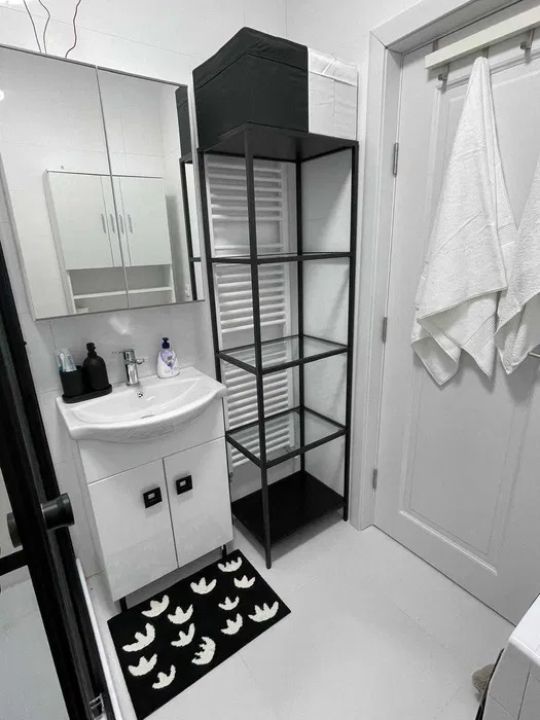 2 camere | Exigent Plaza | Lujerului - Poză 6