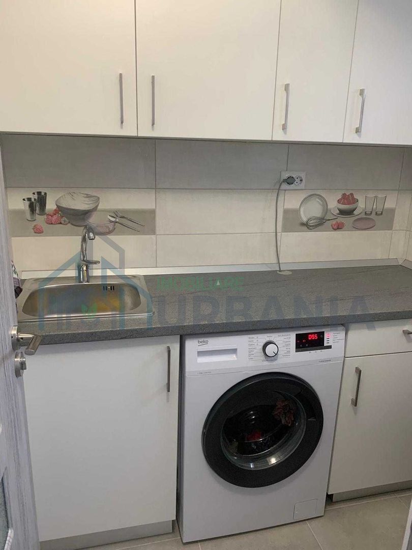 Garsoniera de inchiriat in Iasi, Nicolina Gara Internationala - Poză 7