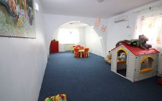 Casa de vanzare P+1+M Drumul Taberei Bucuresti - Poză 16