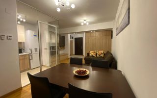 Apartament 3 camere premium | ICON Residence – Banu Manta | Parcare - Poză 3
